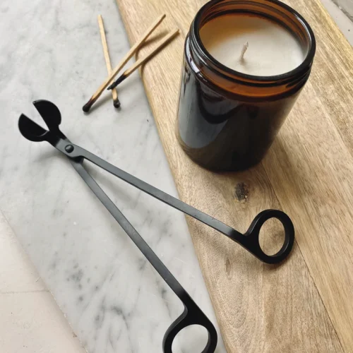 black wick trimmer