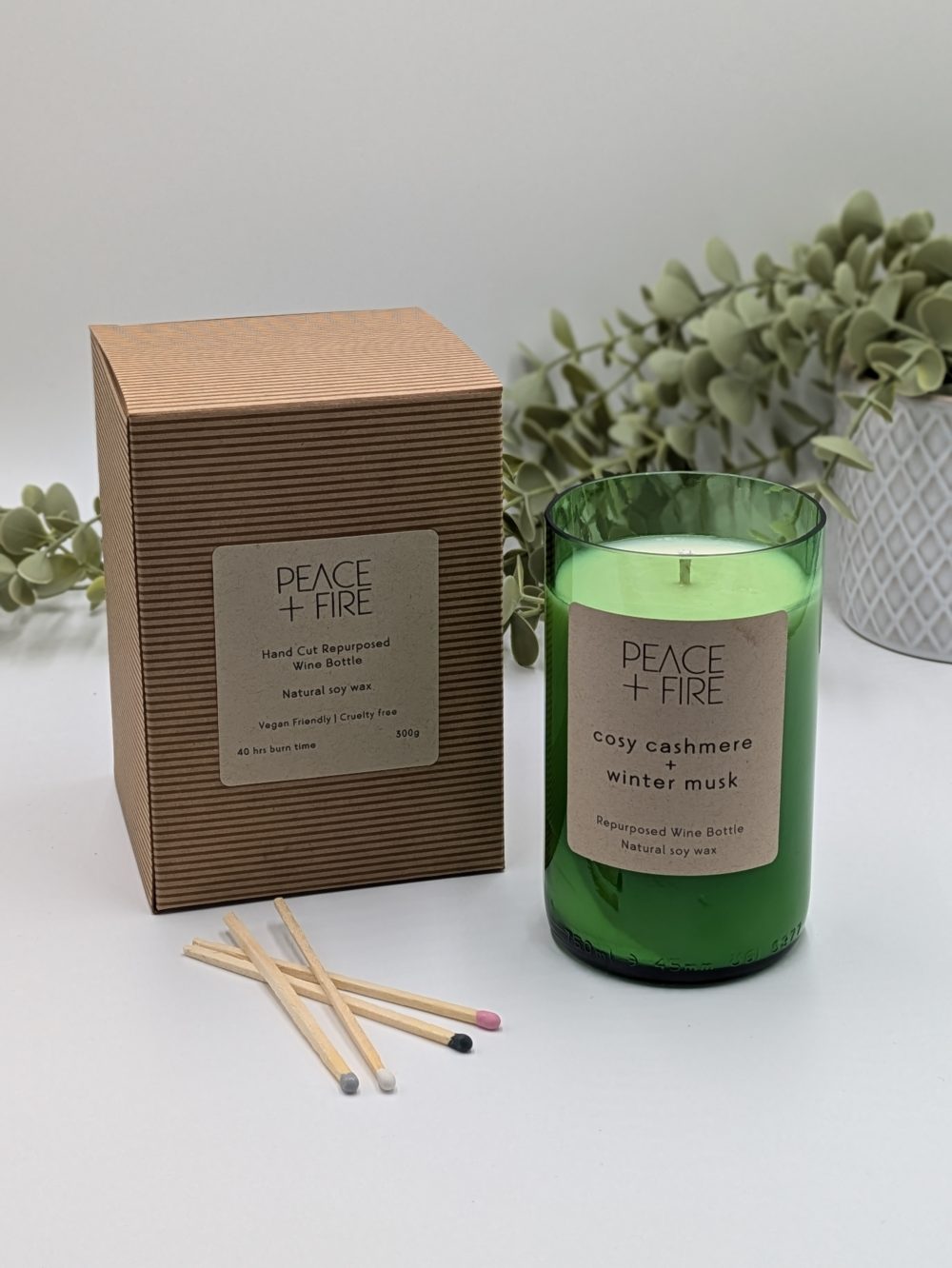 p+f-wine-candle cosy cashmere
