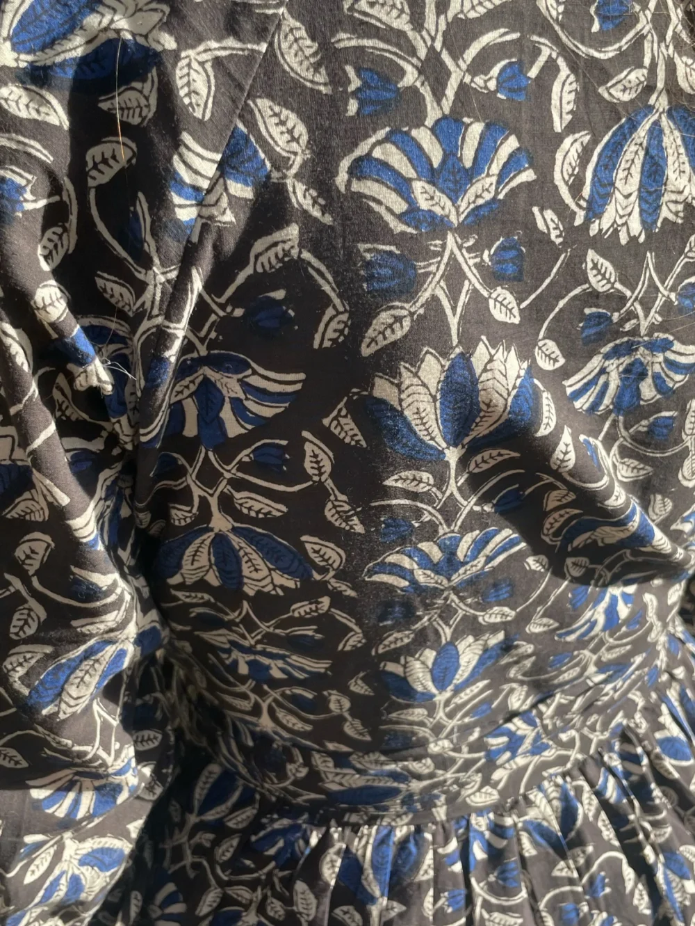 ‘Destiny’ Moonflower Dress - New Day Originals - Image 4