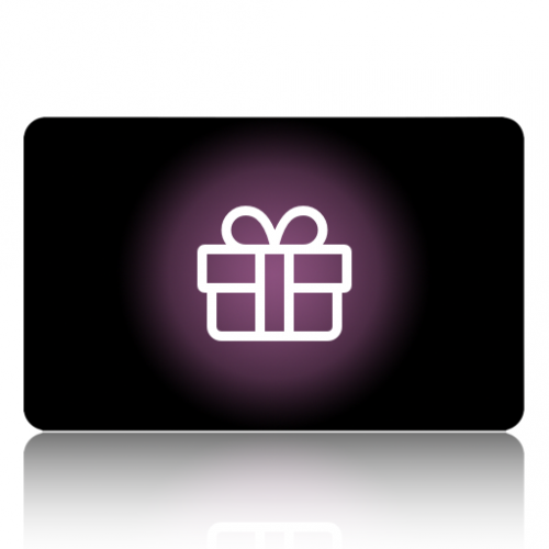 Peace and Fire Gift Card