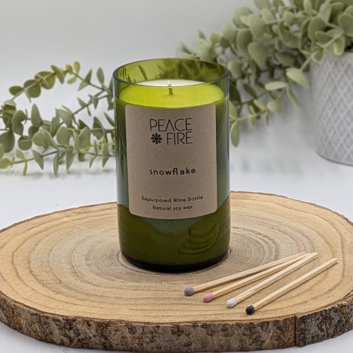 p+f-wine-candle snowflake 1