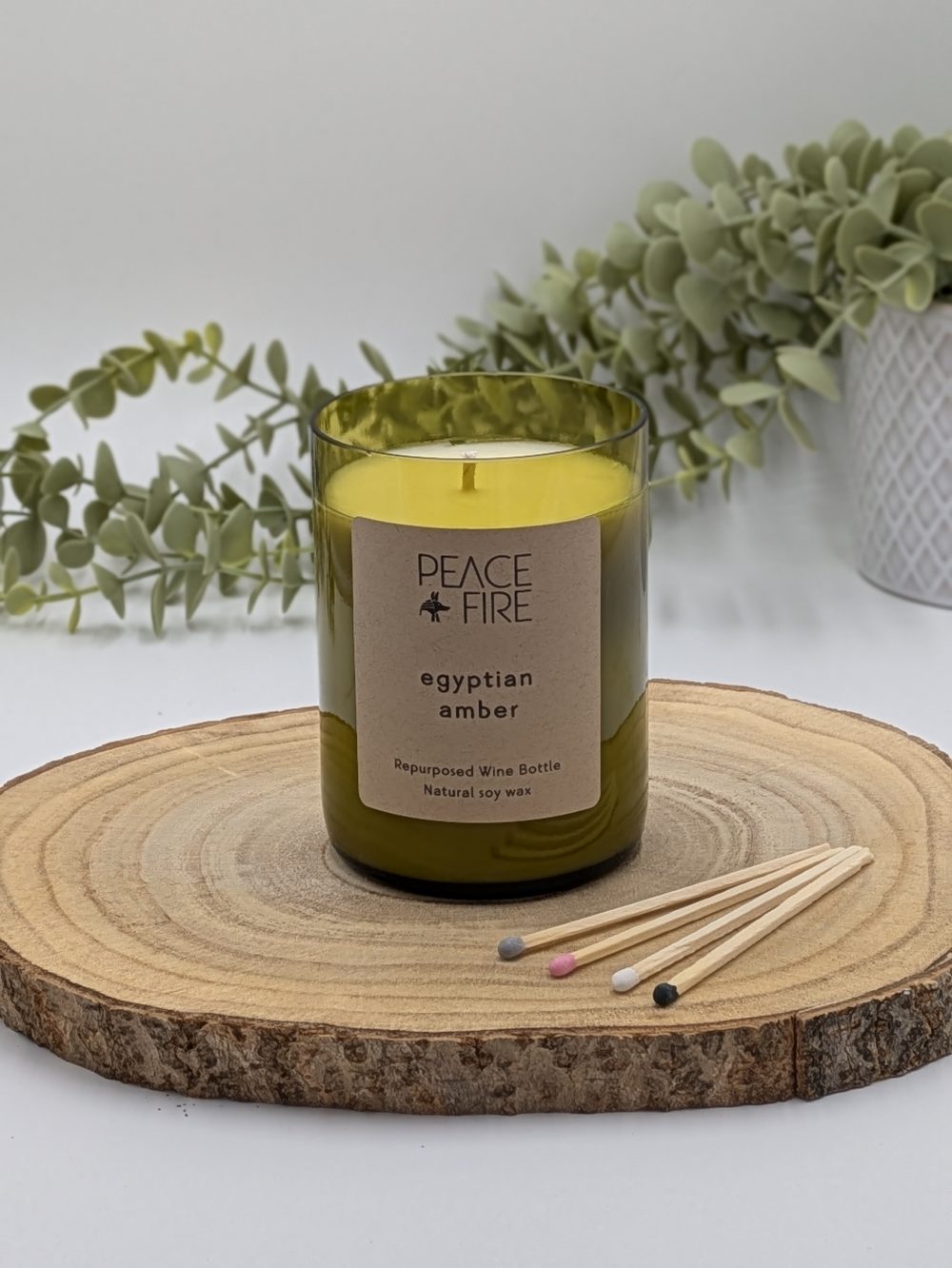 p+f-wine-candle egyptian amber 1