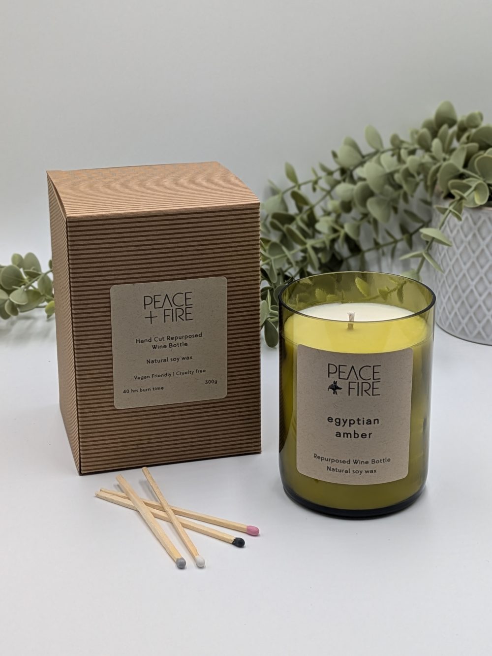 p+f-wine-candle egyptian amber