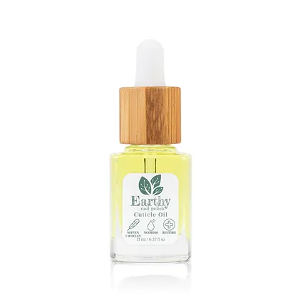 Cuticle Oil